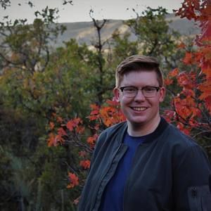 Meet your Posher, Tyler